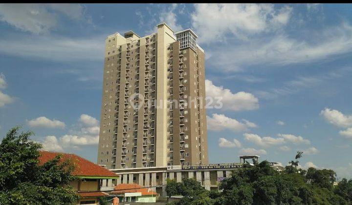 APARTEMEN PURI PARK VIEW PESANGGRAHAN JAKBAR 1