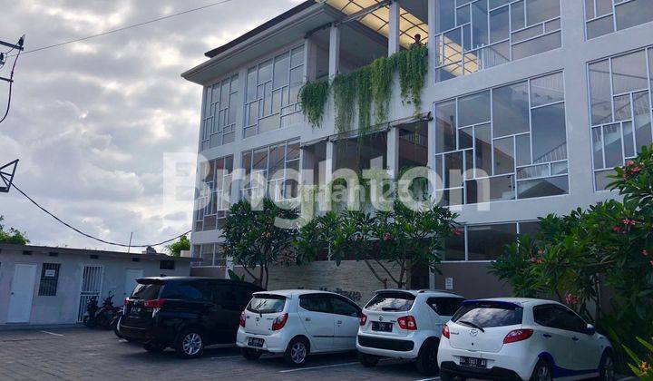 RUMAH KOST ELITE(APPARTEMENT) KAWASAN WISATA KUTA 1