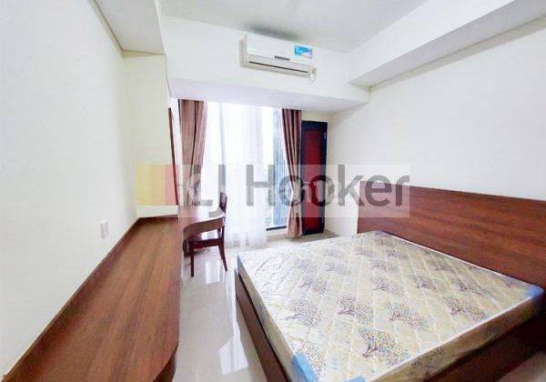 Disewakan Apartment Pollux Habibie Type Studio Sea View Di Batam 2