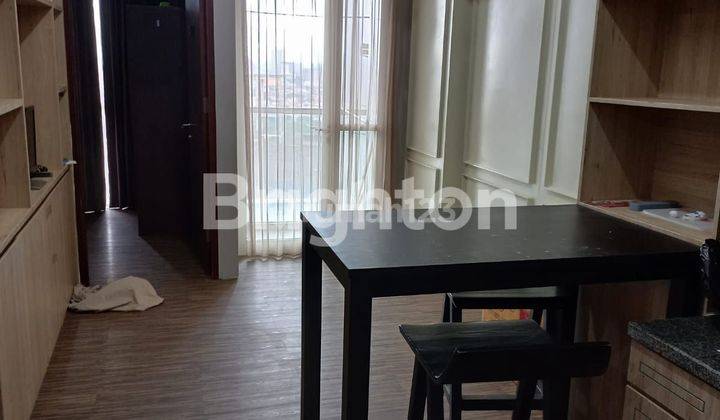 \  Apartemen Marvel City 2BR Full Furnished 1