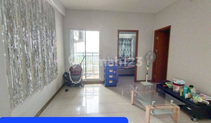 Jual Apartemen Gading Greenhill 2 Kamar