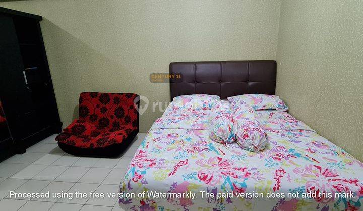 Apartment Metropark Tipe Studio Siap Huni Di Jababeka 2