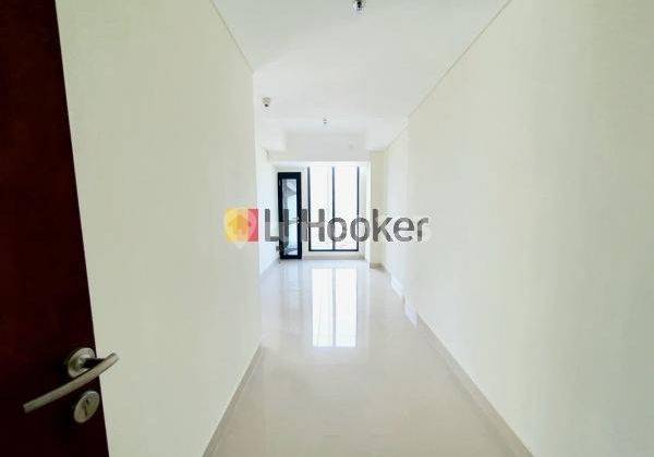 Apartment Pollux Habibie Type Two Bedrooms 2