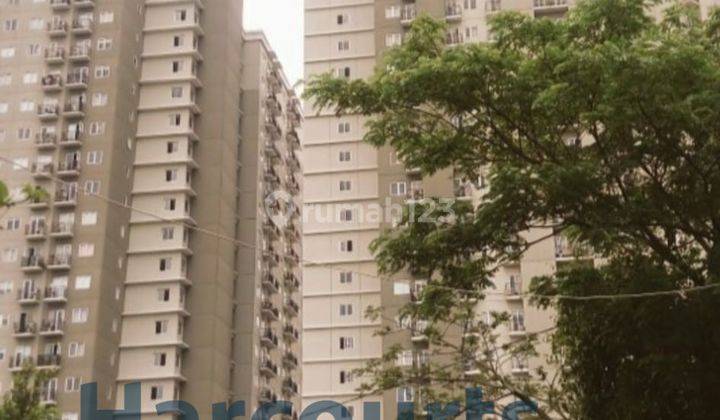 Jual Apartemen Puri Park View Kembangan Jakarta Barat R W  1