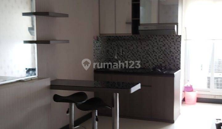 Jual Apartemen Puri Park View Kembangan Jakarta Barat R W  2