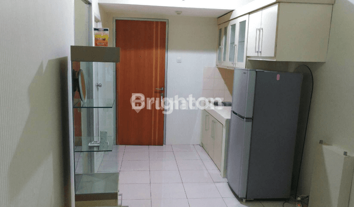 Apartemen Puncak Permai Tower A, Surabaya Barat 1