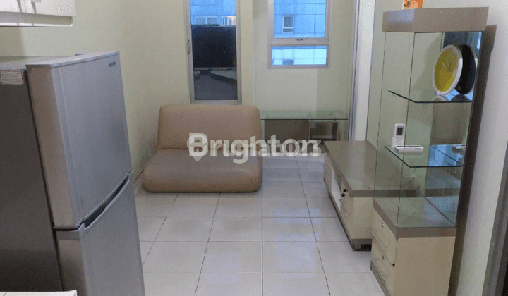 Apartemen Puncak Permai Tower A, Surabaya Barat 2