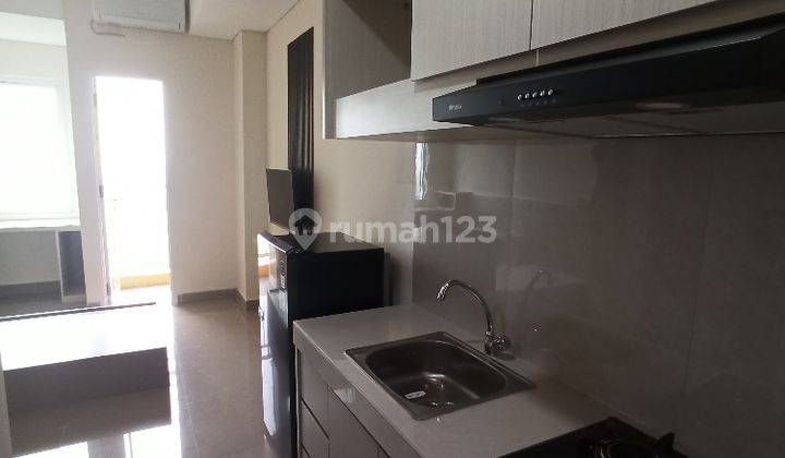 APT B-RESIDENCE BSD BRAND NEW FURNISH BAGUS 1