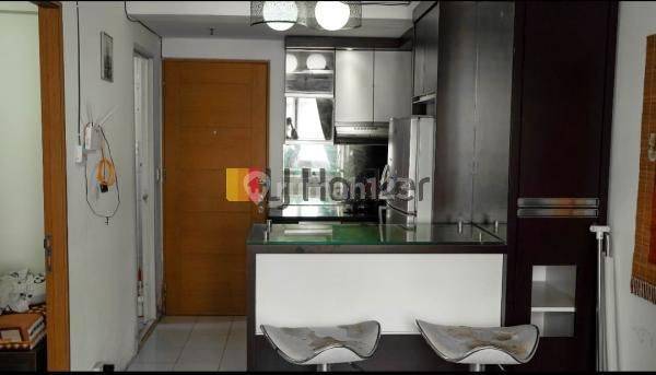 APARTEMEN 2BR FULLY FURNISHED DI GADING ICON AREA PULO GADUNG 1