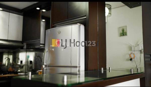 APARTEMEN 2BR FULLY FURNISHED DI GADING ICON AREA PULO GADUNG 2