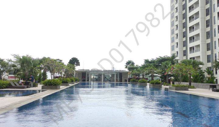 Apartemen M-Town 2 BR hook bagus di Gading Serpong, Tangerang 2