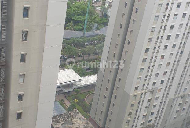 Apartement Green Bay Pluit Semi Furnished Siap Huni Di Jakarta 2