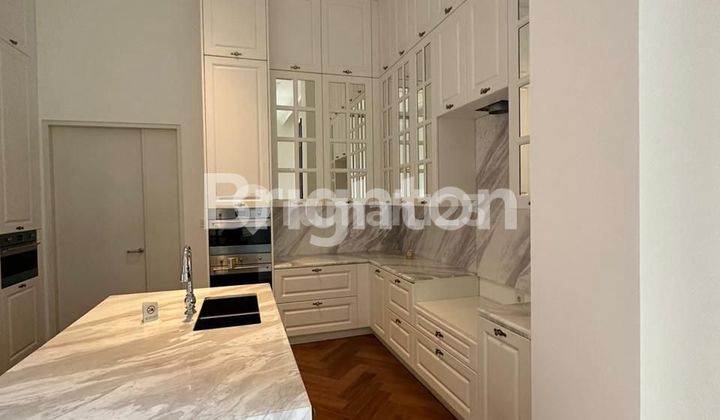 LUXURY APARTEMEN, TOWER THE MANSION LE THAMRIN NINE, JAKPUSAT 2