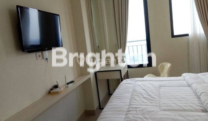 APARTEMEN EVENCIIO MARGONDA TYPE 2 BEDROOM PLUS B 2