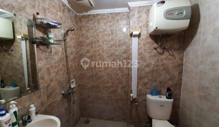 Apartemen Galeri Ciumbuleuit Full Furnish Bandung Utara 2