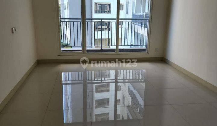 Apartemen Galeri Ciumbuleuit 3 Type Studio Bandung Utara 1