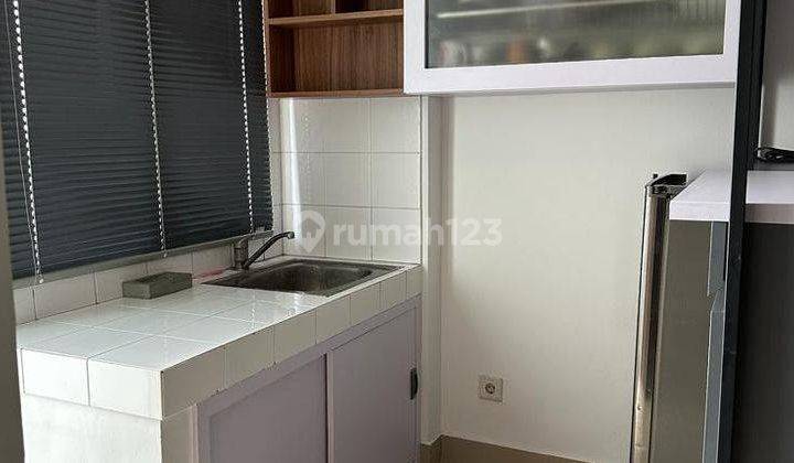 Apartemen Sudirman Suites 2 Bedroom Furnish Bandung Tengah 1