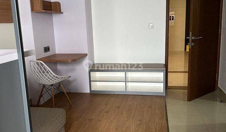 Apartemen Sudirman Suites 2 Bedroom Furnish Bandung Tengah 2