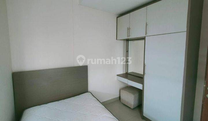 Disewakan Apartemen Sudirman Suites Bandung 2 BR Furnished Bagus 2