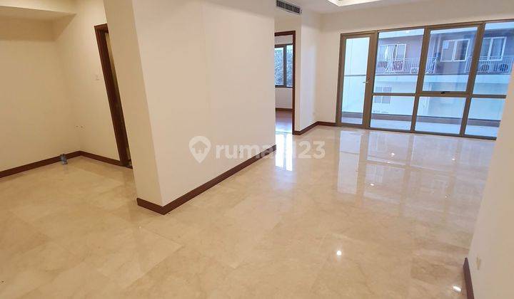 Apartment Type Jade Di Hegaramanah Residence Sangat Bagus 1