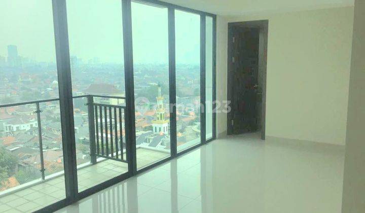 Apartemen Siap Huni dan Fasilitas Lengkap @Apartemen Nine Residence, Mampang Prapatan 1