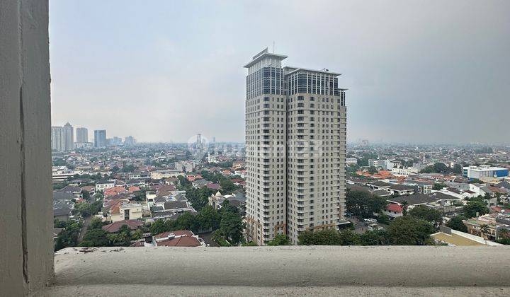 Unit Apartment Belleza Suites Permata Hijau 2