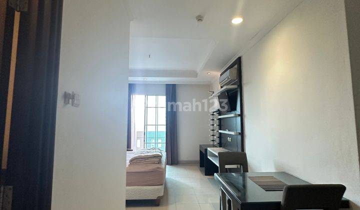 Unit Apartment Belleza Suites Permata Hijau 1