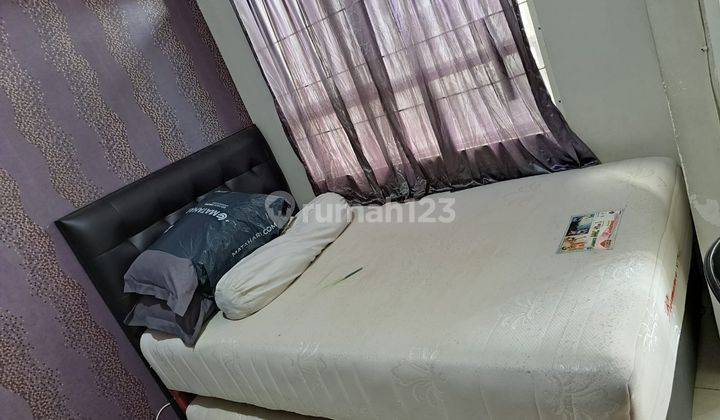 Apartement Melati Tipe Studio Furnished Siap Huni Di Depok 1