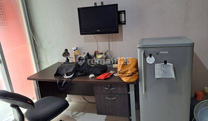 Apartement Melati Tipe Studio Furnished Siap Huni Di Depok 2