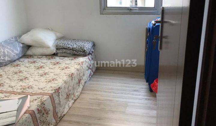 Apartment Mediterania Marina 2 BR Siap Huni Di Ancol Jakut 2