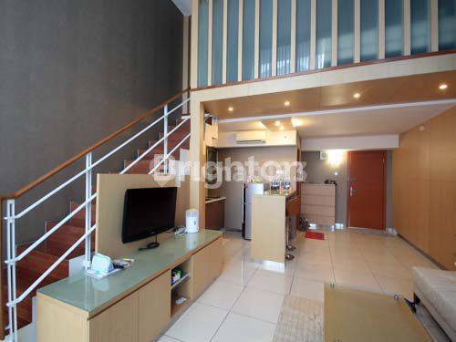 APARTMENT CITYLOFTS SUDIRMAN 1BR FULL FURNISHED 1