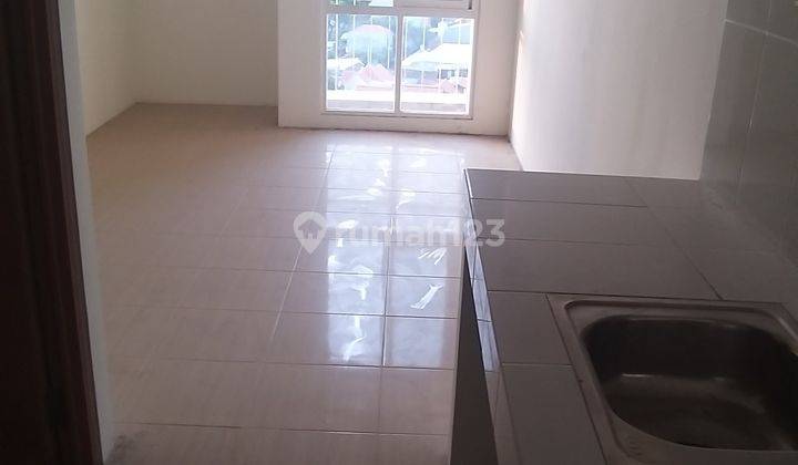 2 Unit Jejer Apartemen Bale Hinggil Studio Depan Merr 1