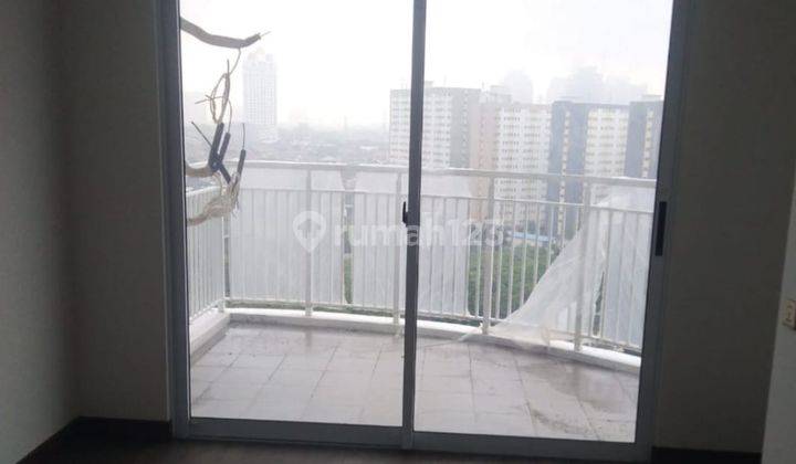 APARTEMEN PAVILION PERMATA, STUDIO, VIEW CITY, LUAS 23 1