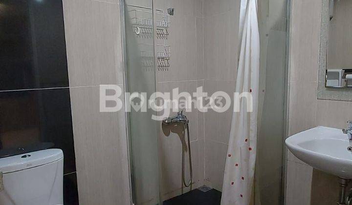 2BR APARTEMEN PALADIAN PARK ISTIMEWA 2