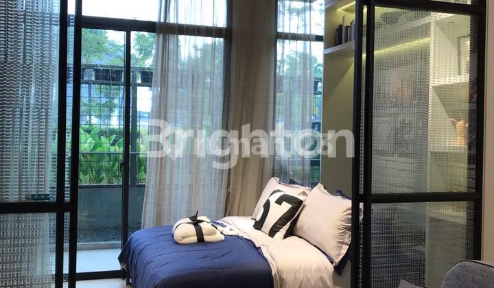 Upper West BSD Premium Apartment 2