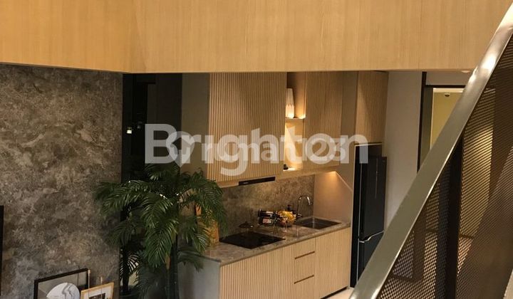 Upper West Soho BSD Premium Facilities 2