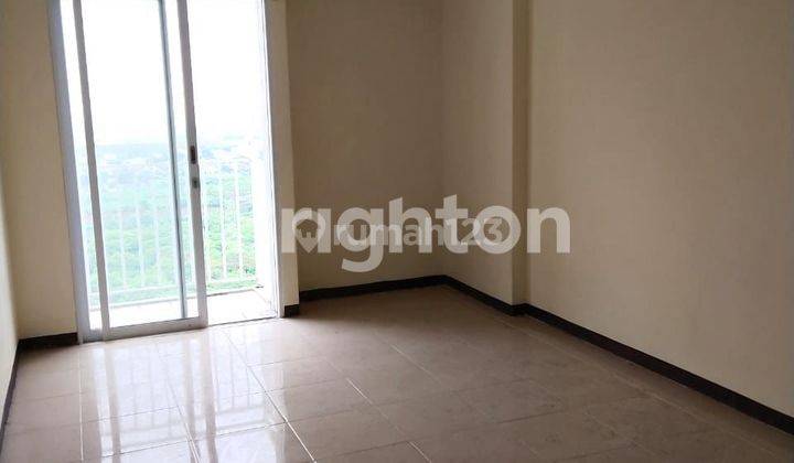 APARTEMEN BOGOR VALLEY MURAH DENGAN 3 KAMAR TIDUR 2