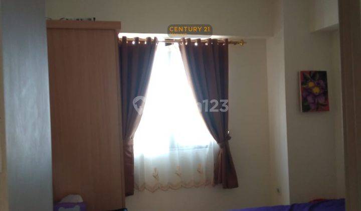 Apartment Meikarta 3 BR Furnished Siap Huni Di Cikarang  2