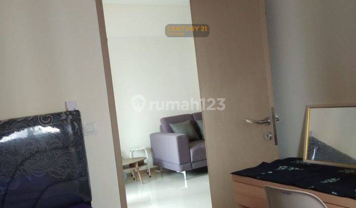 Apartment Meikarta 3 BR Furnished Siap Huni Di Cikarang  2