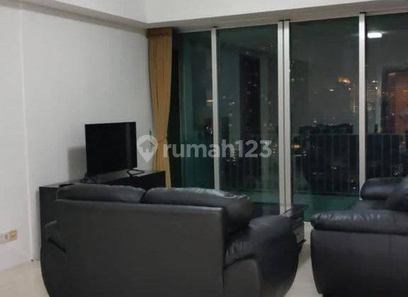 Apartemen Kemang Village Jakarta Selatan 1