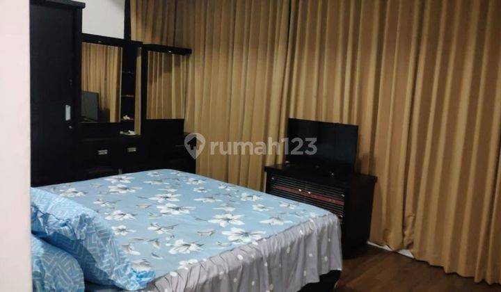 Apartemen Kemang Village Jakarta Selatan 2