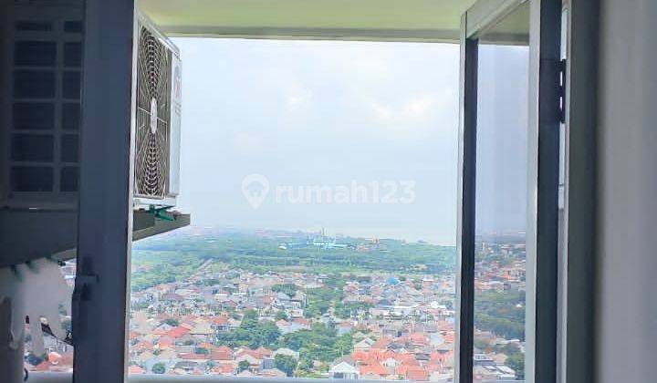 APARTEMEN EDUCITY HARVARD SURABAYA MURAH (VIN.A216) 1