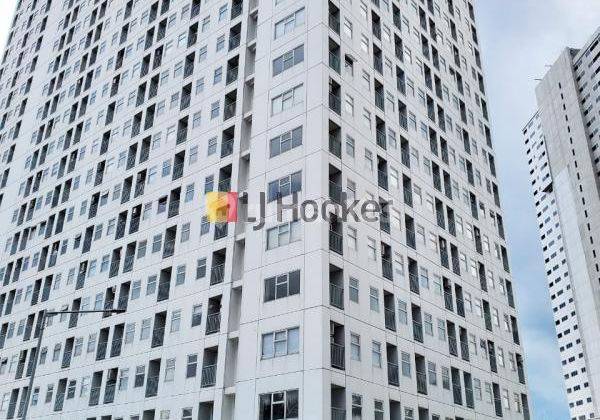 Jual Paling Murah Apartemen Serpong Garden Cisauk Tangerang 2