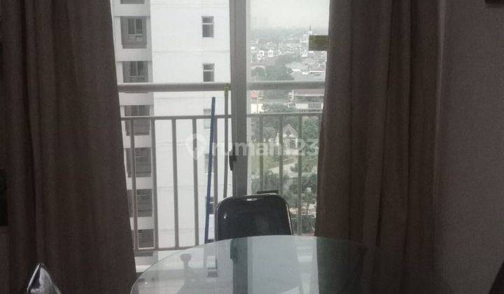 Sewa Apartemen Mediterania G R 2, S.parman, Jakarta Barat R R 2