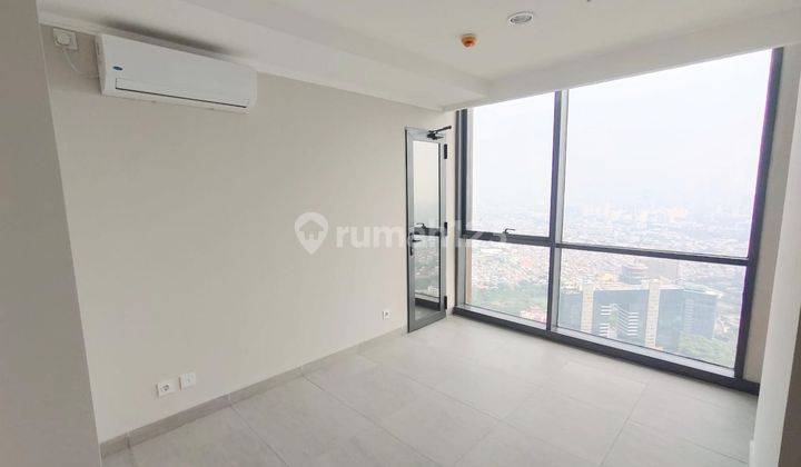 Apartment 1BR Di Menara Jakarta - Kemayoran 1