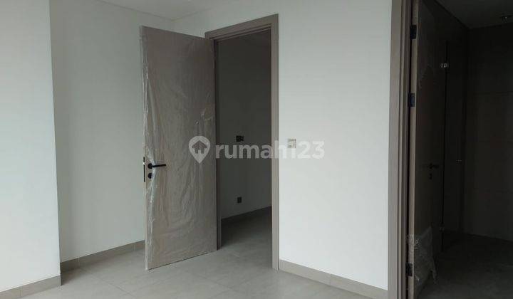 BRAND NEW APARTMENT FATMAWATI 2