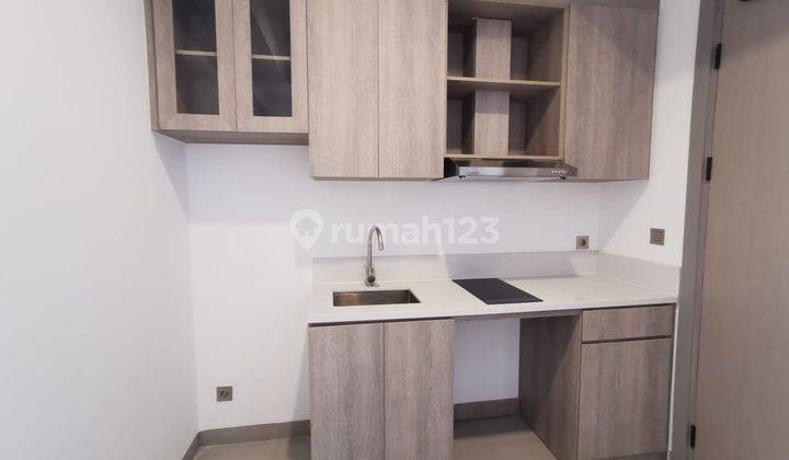 BRAND NEW APARTMENT FATMAWATI 1