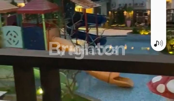 APARTEMEN DI AEROPOLIS BSB APARTEMEN DI AEROPOLIS BSB