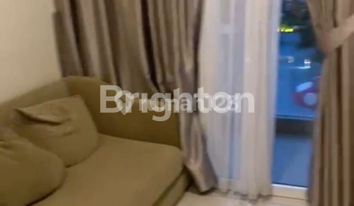 APARTEMEN DI AEROPOLIS BSB APARTEMEN DI AEROPOLIS BSB