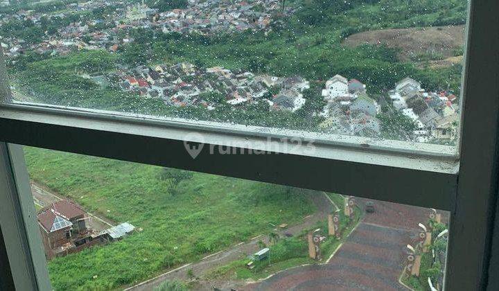 Unit Studio Apartemen Amarta View Ngaliyan Semarang 2